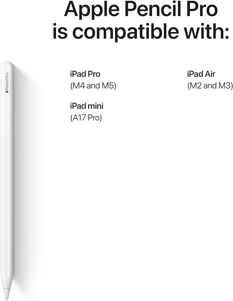 ✨美品✨　Apple Pencil Pro Apple Pencil Pro : Amazon.ca: Electronics